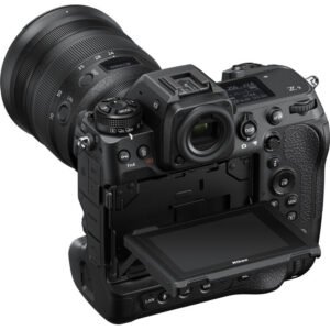 Nikon Z9 Full Frame Mirrorless Camera (Body Only) - Image 3