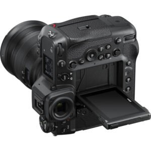 Nikon Z9 Full Frame Mirrorless Camera (Body Only) - Image 4