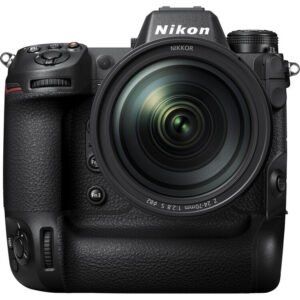 Nikon Z9 Full Frame Mirrorless Camera (Body Only) - Image 6